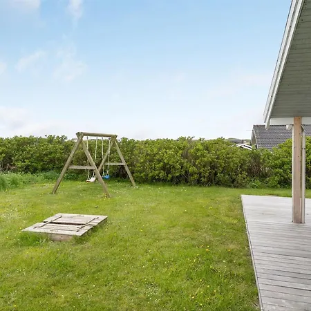펜션 Hilkka - 500m From The Sea By Interhome