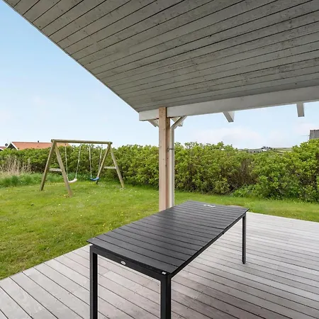 펜션 Hilkka - 500m From The Sea By Interhome *