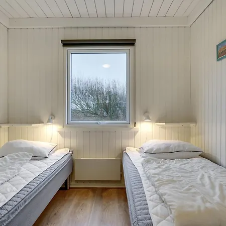 Hilkka - 500m From The Sea By Interhome
