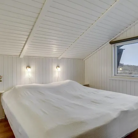 Hilkka - 500m From The Sea By Interhome 루켄