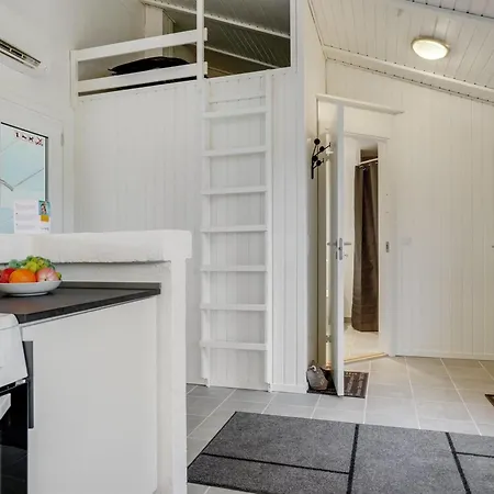 Hilkka - 500m From The Sea By Interhome 펜션 *