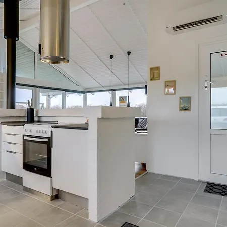 펜션 Hilkka - 500m From The Sea By Interhome