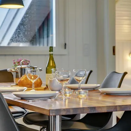 펜션 Hilkka - 500m From The Sea By Interhome