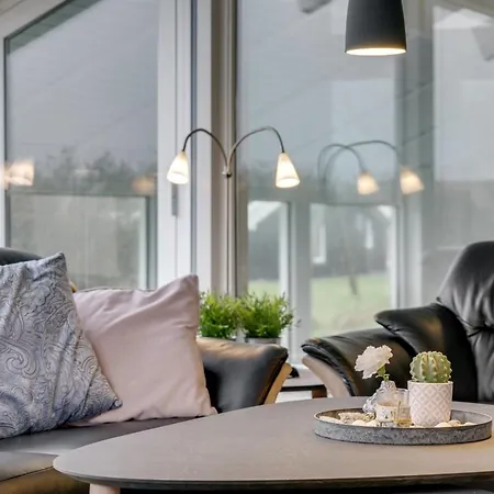 Hilkka - 500m From The Sea By Interhome 펜션