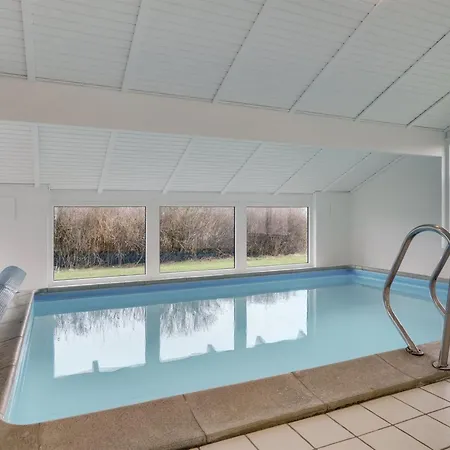 Hilkka - 500m From The Sea By Interhome