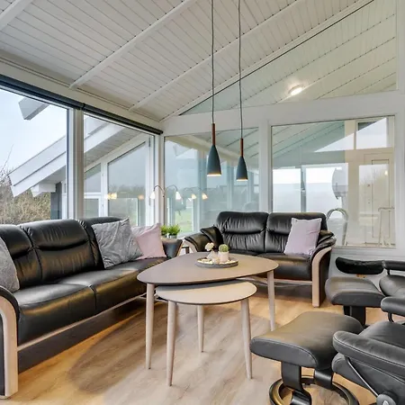 Hilkka - 500m From The Sea By Interhome *