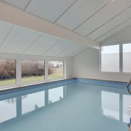 Hilkka - 500m From The Sea By Interhome Feriehus